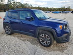 Jeep Renegade 2016