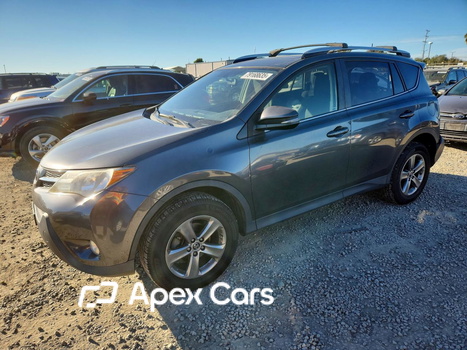Toyota RAV 4 2015 - Image 1 of 13