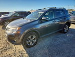 Toyota RAV 4 2015