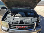 GMC Sierra 2011