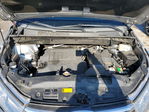 Toyota Highlander 2016