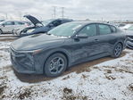 Kia K4 2025