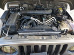 Jeep Wrangler 2006