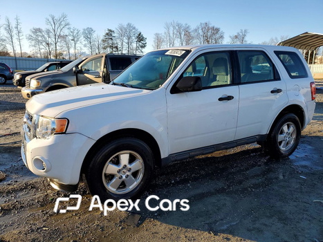 Ford Escape 2012 - Image 1 of 13
