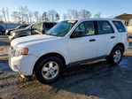 Ford Escape 2012