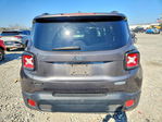 Jeep Renegade 2017