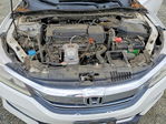 Honda Accord 2016