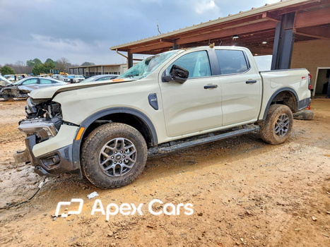 Ford Ranger 2025 - Image 1 of 14