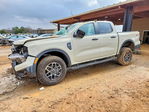 Ford Ranger 2025