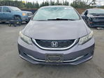 Honda Civic 2015