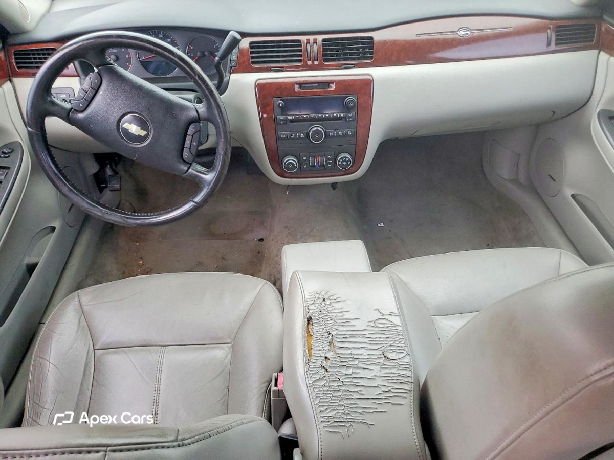 Chevrolet Impala 2006