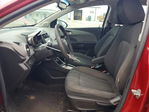 Chevrolet Sonic 2012