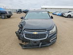 Chevrolet Cruze 2015