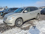 Buick Enclave 2017