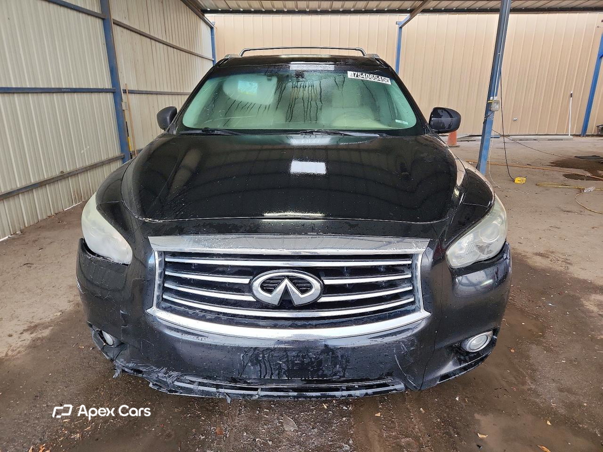 Infiniti QX60 2014