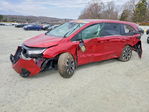 Honda Odyssey 2025