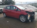 Nissan Versa 2014