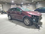 Kia Sorento 2019
