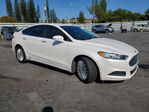 Ford Fusion 2016