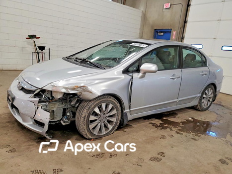 Honda Civic 2011 - Image 1 of 12