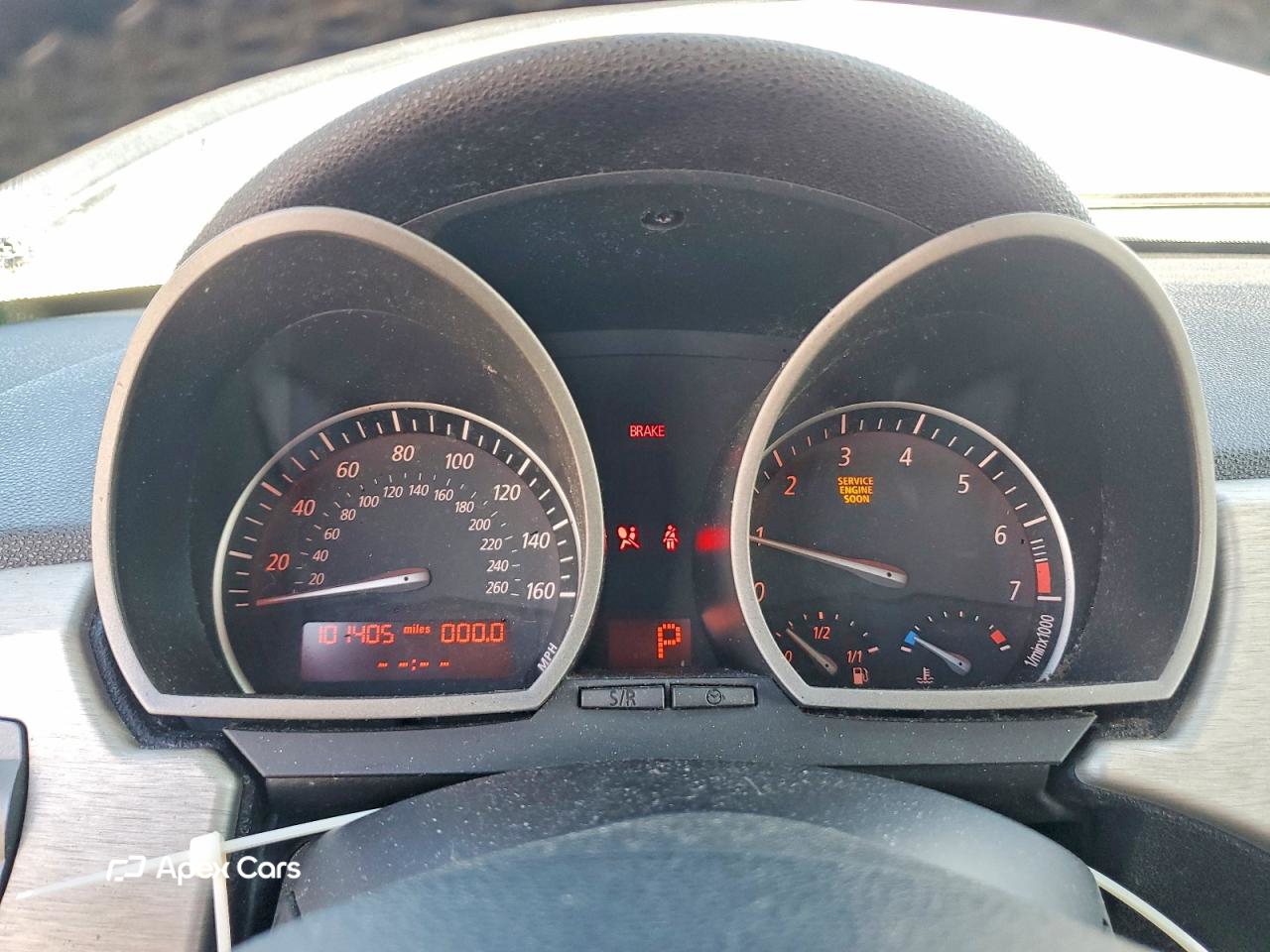 BMW Z4 2003
