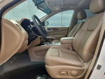 Nissan Pathfinder 2018
