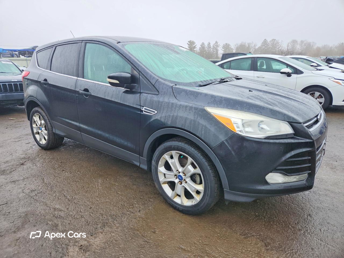 Ford Escape 2013