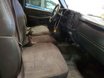 Chevrolet Silverado 2000
