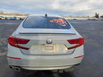 Honda Accord 2021