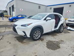 Lexus NX 2020