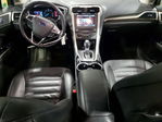Ford Fusion 2016