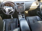 Nissan Altima 2018