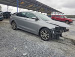 Chrysler 200 2016