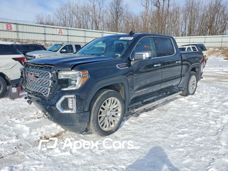 GMC Sierra 2019 - Image 1 of 13