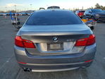 BMW Series 5 2012