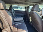 Honda Odyssey 2018