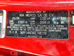 Kia Forte 2024