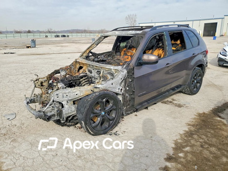 BMW X5 2011 - Image 1 of 13