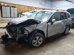 Subaru Forester 2015