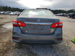 Nissan Sentra 2017