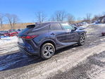 Lexus RX 2024