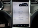 Tesla Model X 2017