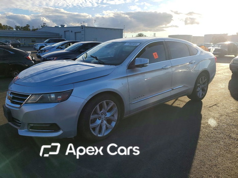 Chevrolet Impala 2015 - Image 1 of 12