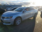 Chevrolet Impala 2015