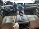 Chevrolet Tahoe 2016