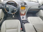 Lexus ES 2011