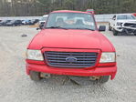 Ford Ranger 2008