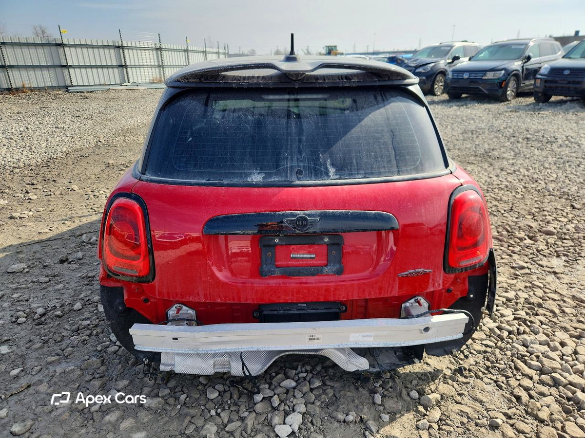 MINI Cooper 2017