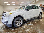 Chevrolet Equinox 2014
