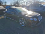 Bentley Continental 2016